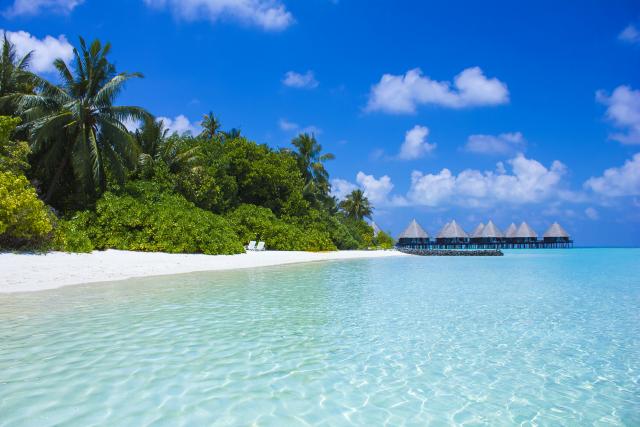 Tahiti: Hiljadama kilometara daleko od stvarnosti